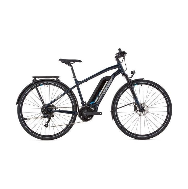 Ridgeback Arcus 2 Electric Assist Hybrid