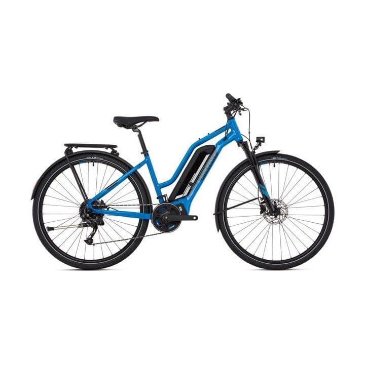 Ridgeback Arcus 2 Electric Assist Hybrid Women's