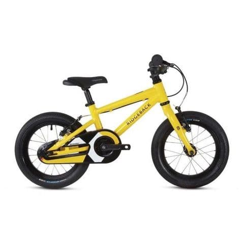 Ridgeback Dimension Lightweight 14"