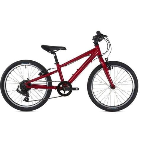 Ridgeback Dimension Lightweight 20"