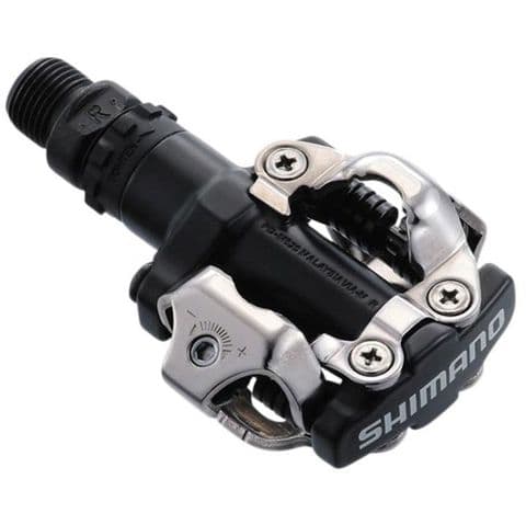 Shimano PD M520 SPD Pedals