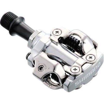 Shimano SPD Pedals PD M540