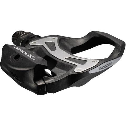 Shimano SPD SL pedals PD R550