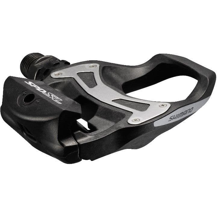 Shimano SPD SL pedals PD R550