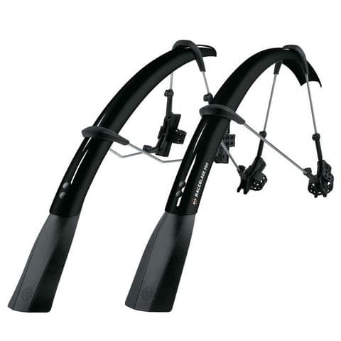 SKS Raceblade Pro Mudguard Set For Road Bikes