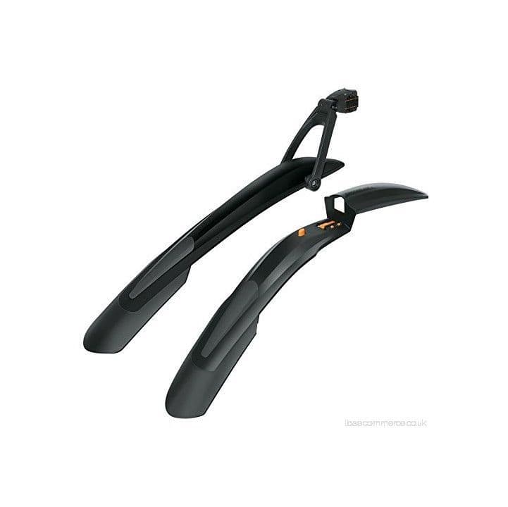 SKS Shockblade and X Blade Mudguard Set