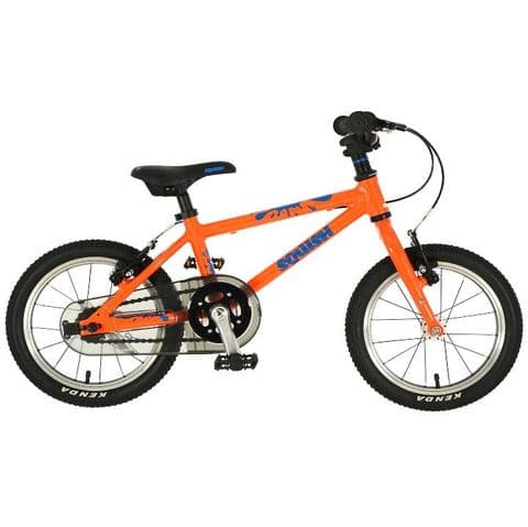 Squish Lightweight 14"