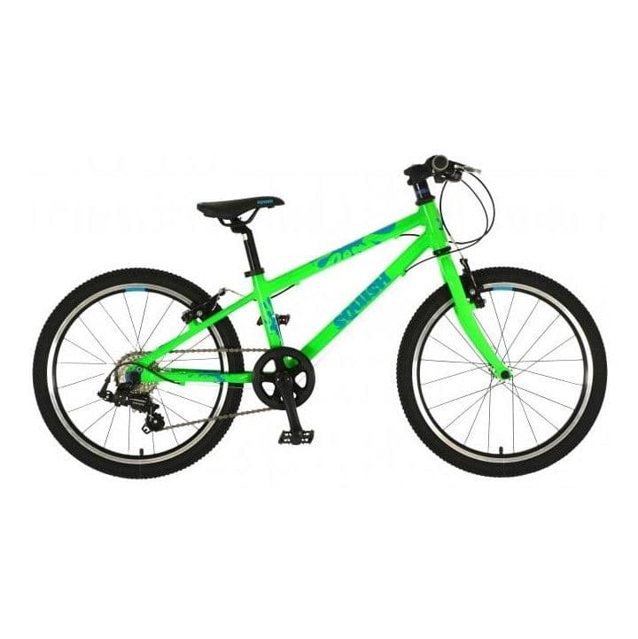 Squish Lightweight 20