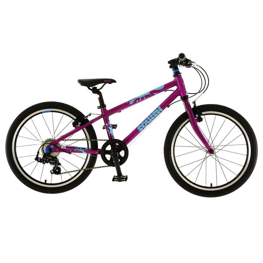 Squish Lightweight 20