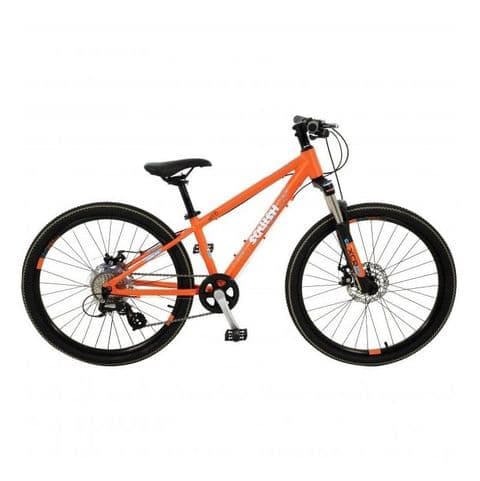 Squish Lightweight Mountain Bike 24"