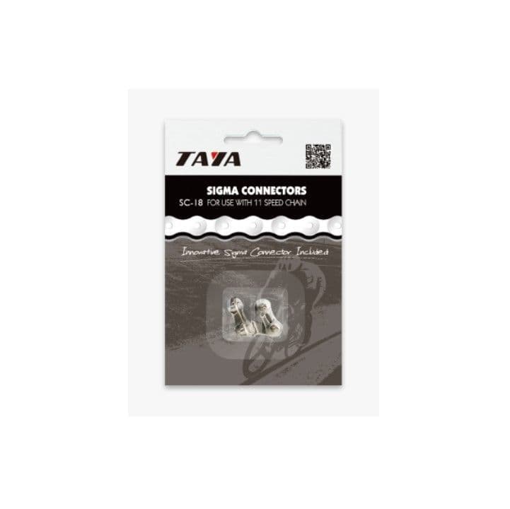 Taya Sigma SC18 11 Speed Quick Link