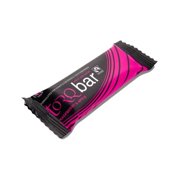 Torq Energy Bar