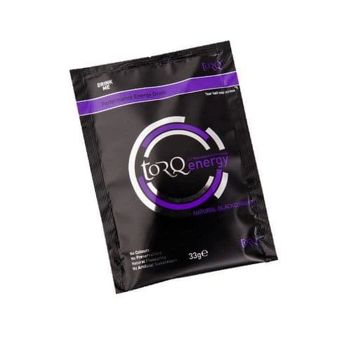 Torq Energy Drink