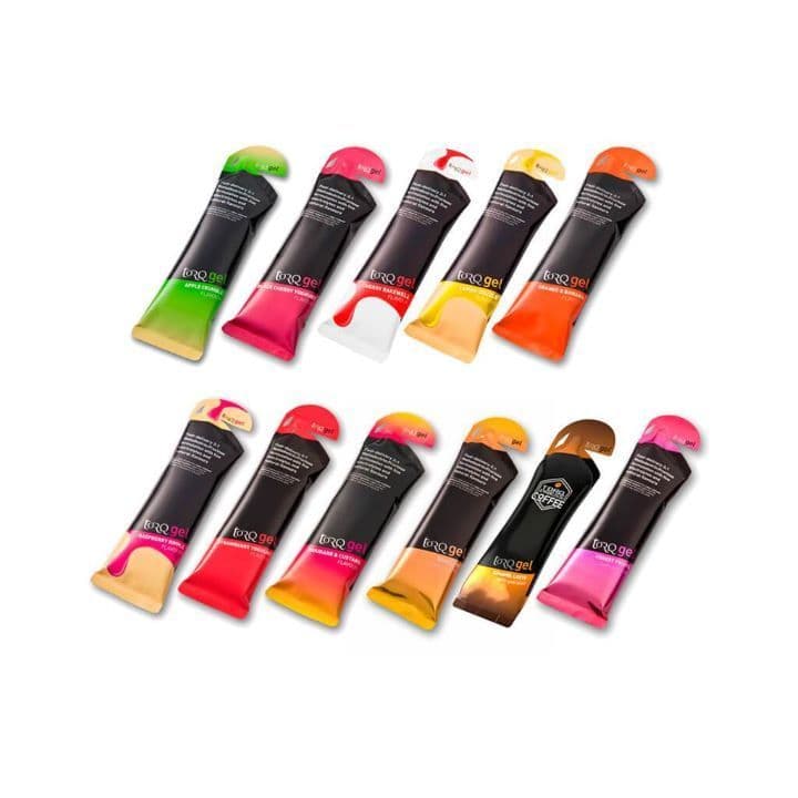 Torq Energy Gel