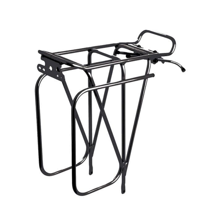 Tortec Expedition Rear Rack