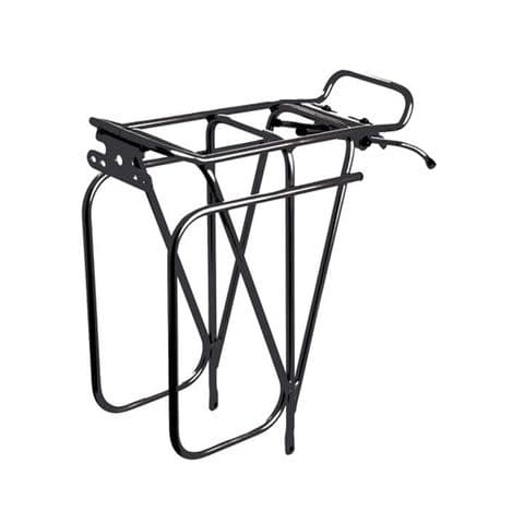 Tortec Expedition Rear Rack