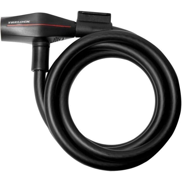 Trelock Cable Key Lock SK210 180cm