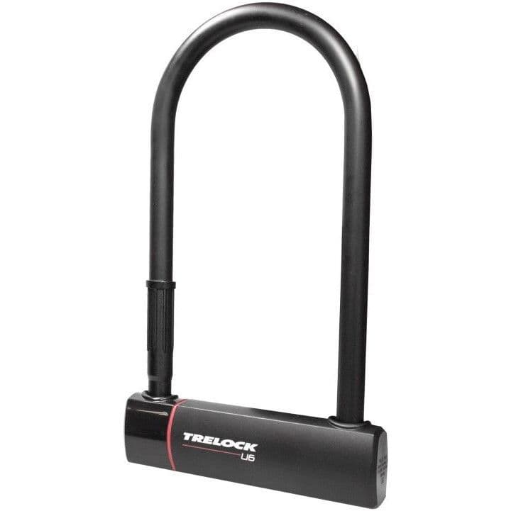 Trelock U6 GOLD D-Lock