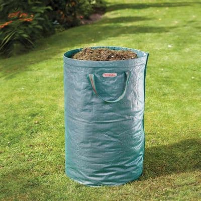 120 Ltr Large Tip Bag W45cm H76cm