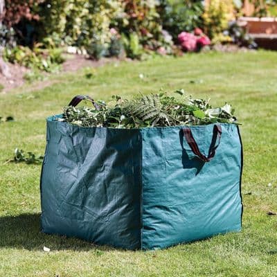 136 ltr Garden Bag L55cm W55cm H45cm