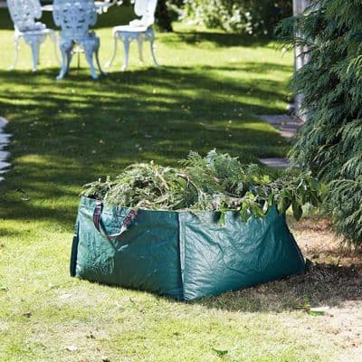 190 Ltr Bos-Skip L69cm W69cm H40cm