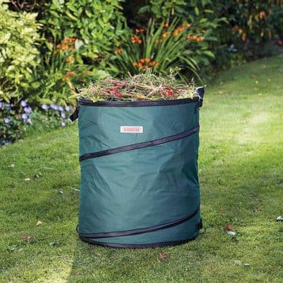 192 Ltr BosPopUp Bag W66cm H56cm