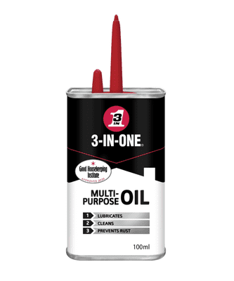 3-IN-ONE Original Drip Oil - 100ml Flexi