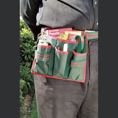 4 Pocket Tool Belt 26cm x 26cm