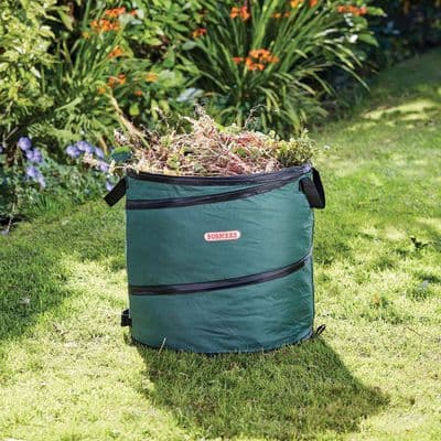 76 Ltr BosPopUp Bag W46cm H46cm