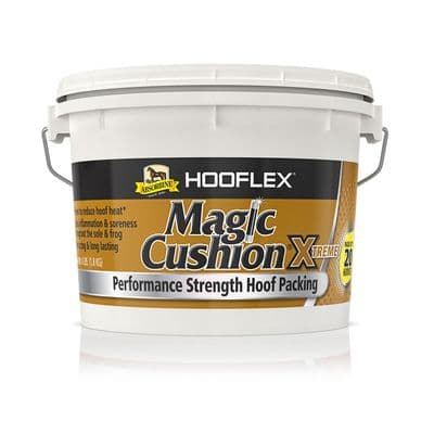 ABSORBINE HOOFLEX MAGIC CUSHION XTREME