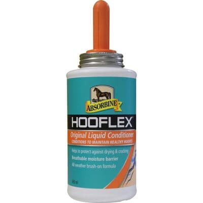 ABSORBINE HOOFLEX ORIGINAL CONDITIONER LIQUID