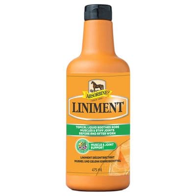 ABSORBINE LINIMENT