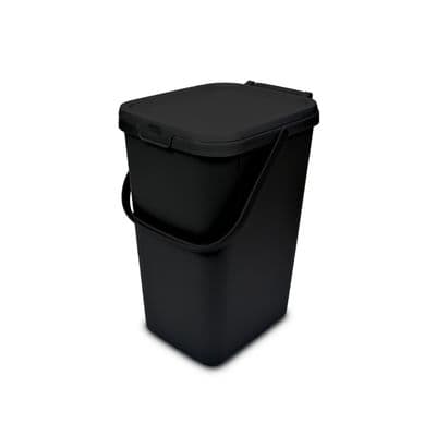 Addis 18L Caddy - Black