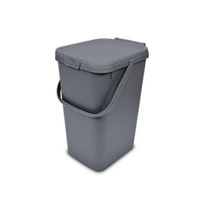 Addis 18L Caddy - Metallic