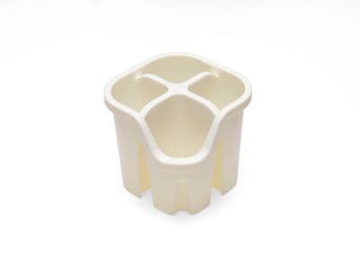 Addis Cutlery Drainer - Linen