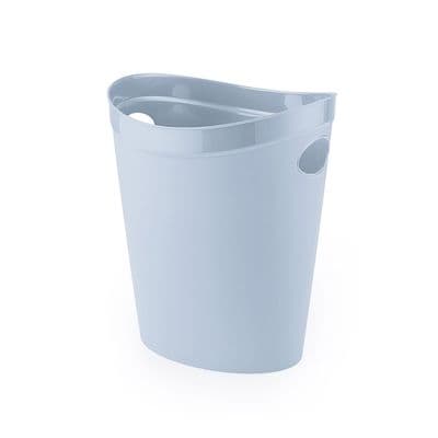 Addis Eco Range Waste Paper Bin - Light Grey