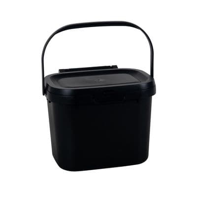 Addis Kitchen Caddy - Black