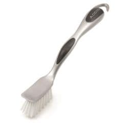 Addis Metallic Slim Brush - Ultra Grip