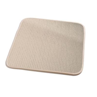 Addis Microfibre Drying Mat - Cream