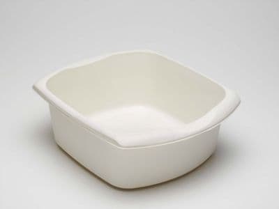 Addis Rectangular Bowl - Linen