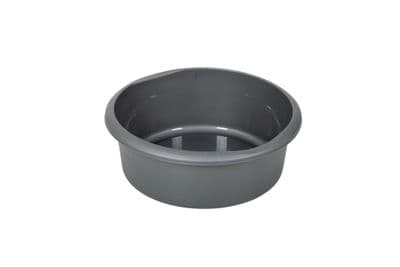 Addis Round Bowl 7.7L - Metallic