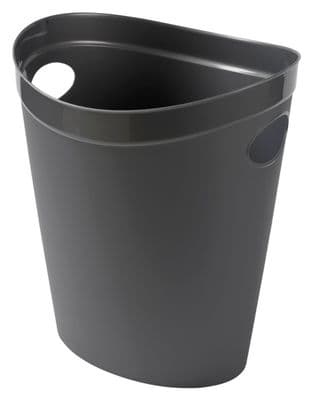 Addis Waste Bin - Metallic