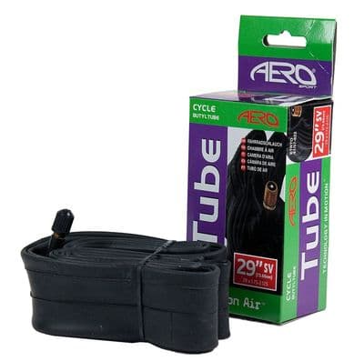 Aero Sport Inner Tube 29