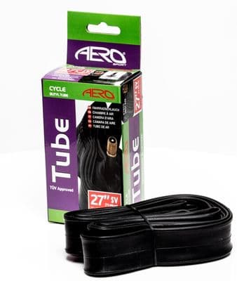 Aero Sport Inner Tube SV - 27x1 1/4