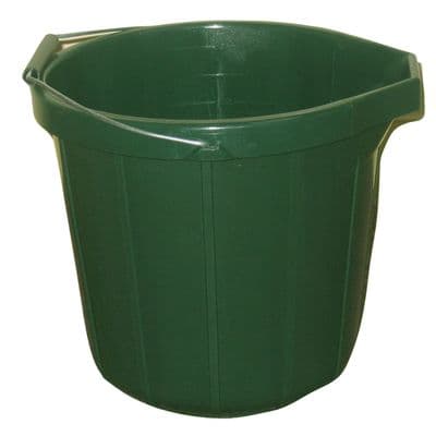 AGRICULTURAL BUCKET 2 GALLON BM10