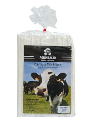 Agrihealth Milk Filter Socks - 24