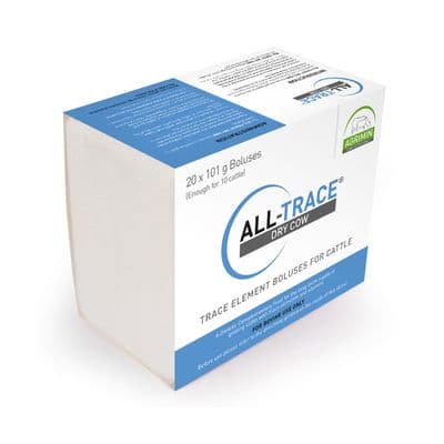 AGRIMIN ALL-TRACE DRY COW