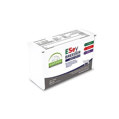 AGRIMIN ESEY BREEDER ADULT CATTLE
