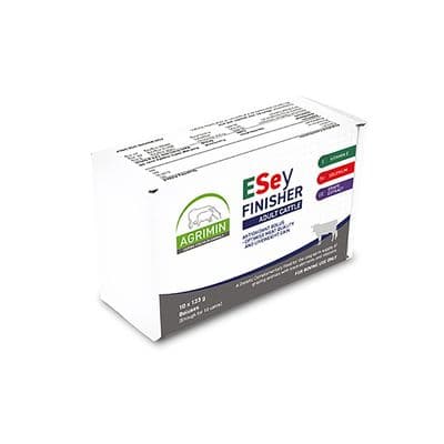 AGRIMIN ESEY FINISHER ADULT CATTLE