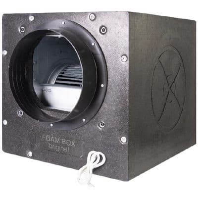 Airfan® Thermo Foam Box Fan 3250 315mm (12